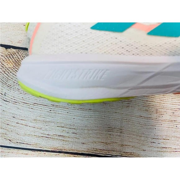 Adidas SL20 Women’s Lightstrike White Athletic Running Shoes Size 10 - Picture 11 of 13